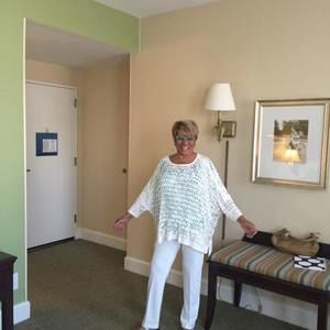 Meet your Posher, Nancy